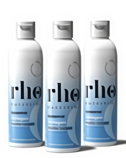 Rho Nutrition Liposomal CollagenPeptides-High-Absorption LiquidCollagen Supplement -Sup!