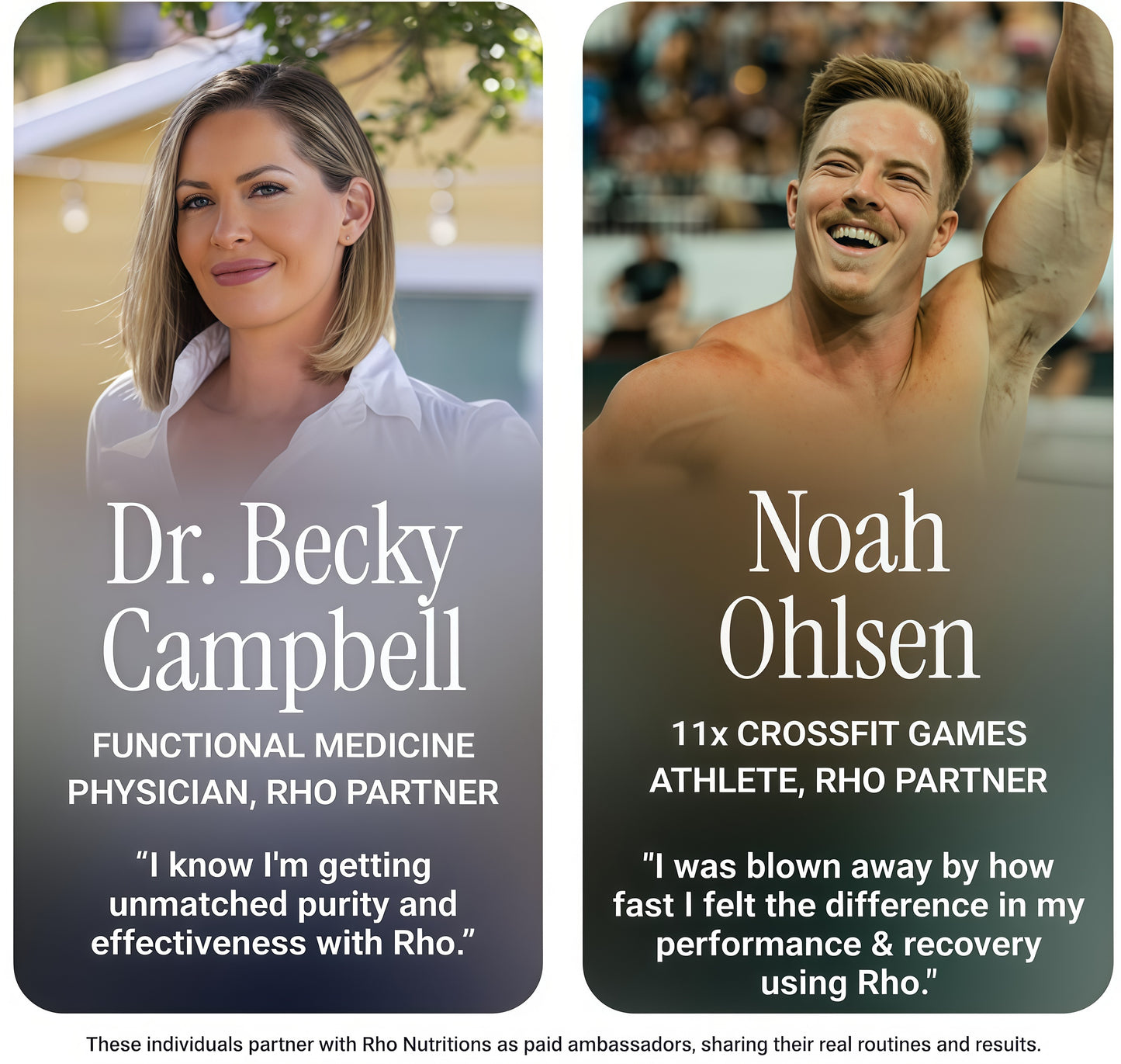 Rho Nutrition Liposomal NAD+-LiquidSupplement Designed to Help supportAbsorption-Active