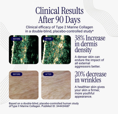 Rho Nutrition Liposomal CollagenPeptides-High-Absorption LiquidCollagen Supplement -Sup!