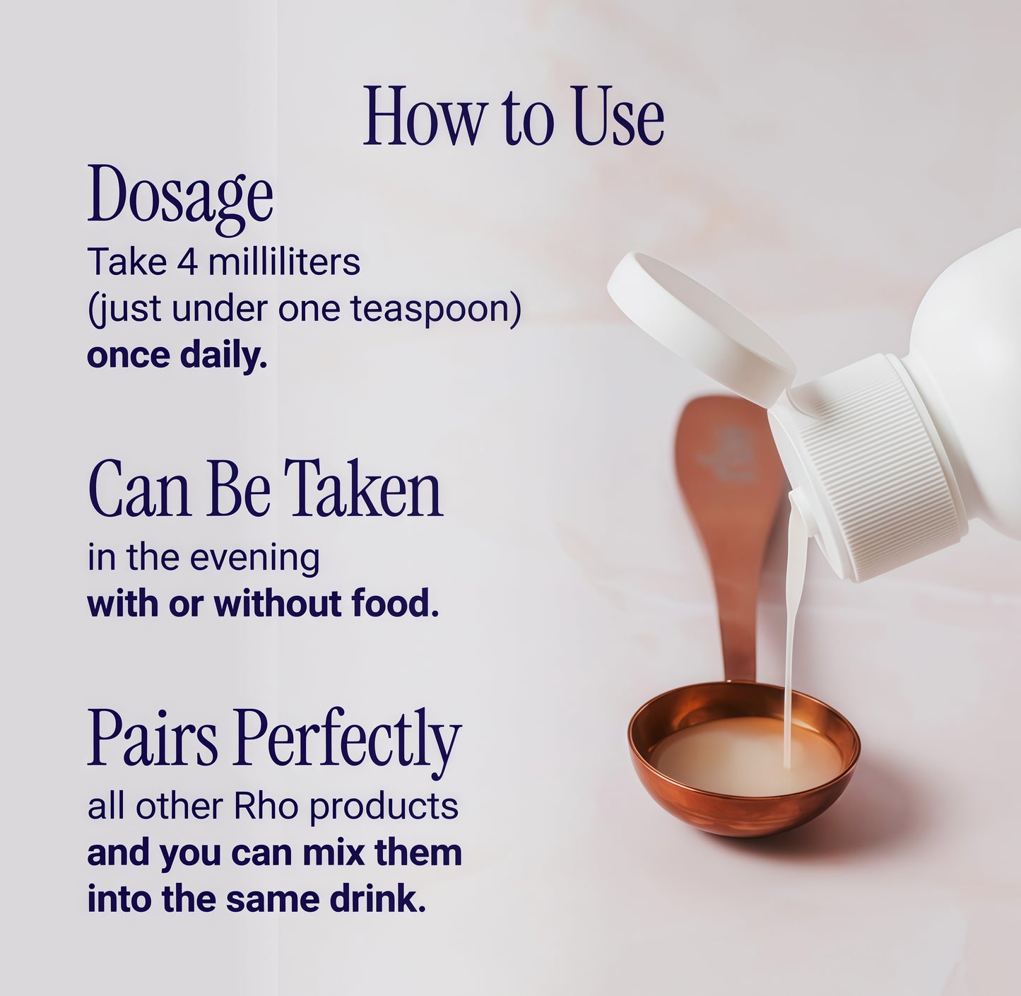 Rho Nutrition Liposomal Glutathione -Uitra High Absorption LiquidGlutathione Supplement -S